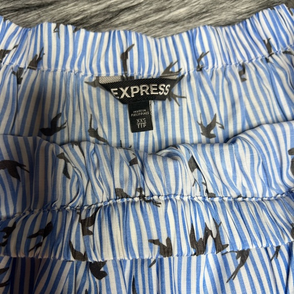 Express Blouse - Picture 3 of 4